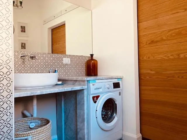 Faboulous Flat Lejlighed Palermo