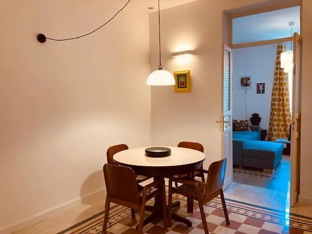 Faboulous Flat Lejlighed Palermo