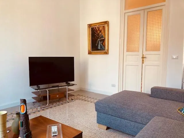 Faboulous Flat Lejlighed Palermo