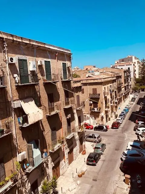 Faboulous Flat Apartment Palermo