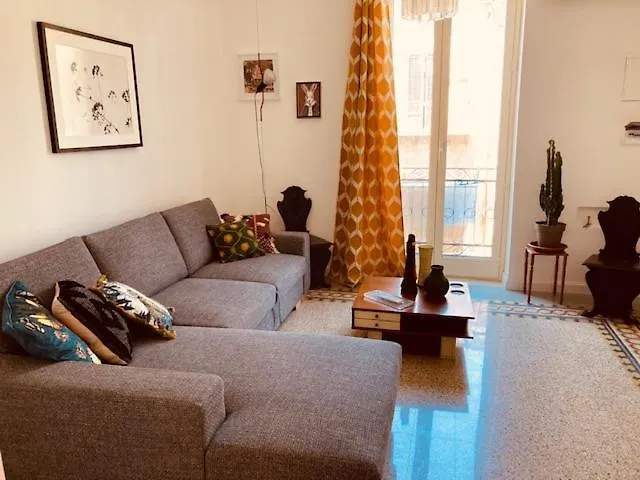 Faboulous Flat Lejlighed Palermo