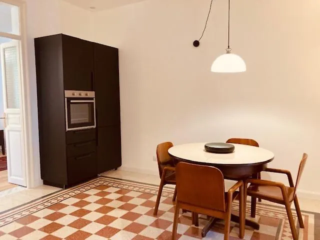 Faboulous Flat Apartment Palermo