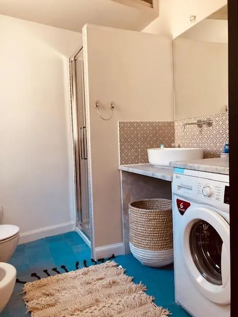 Faboulous Flat Apartment Palermo