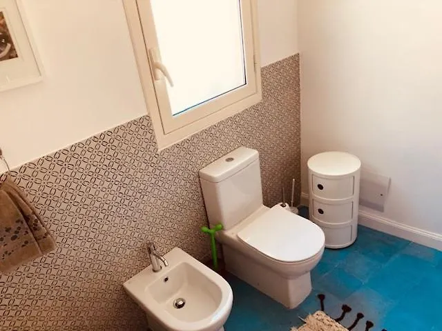 Faboulous Flat Apartment Palermo 0*,