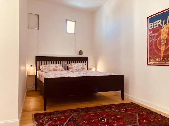 Faboulous Flat Apartment Palermo