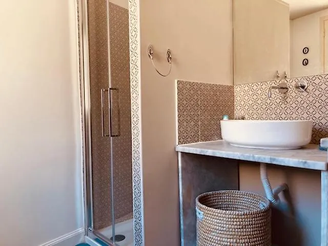 Faboulous Flat Apartment Palermo