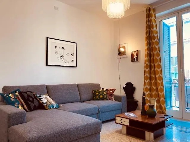 Faboulous Flat Apartment Palermo 0*,  Italy