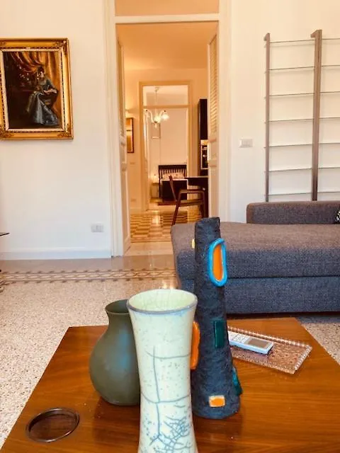 Faboulous Flat Apartment Palermo