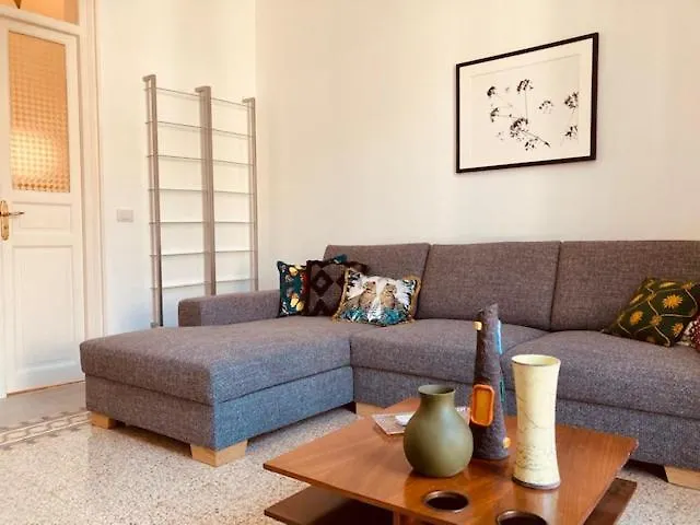 Faboulous Flat Apartment Palermo 0*,