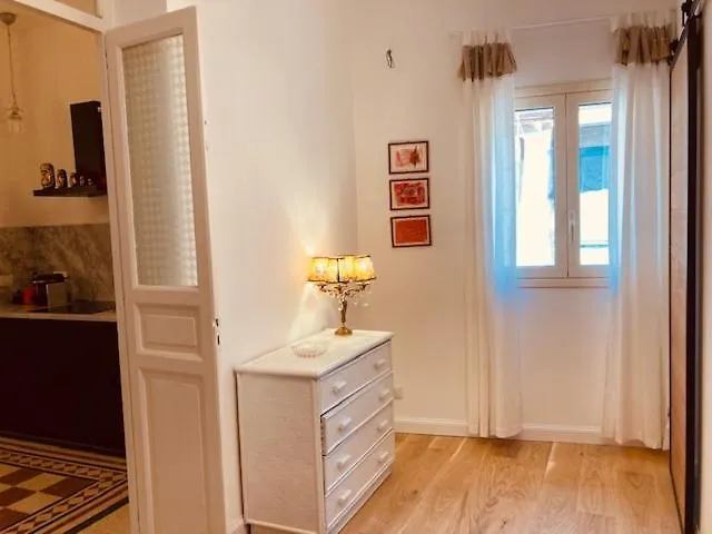 Faboulous Flat Apartment Palermo 0*,  Italy